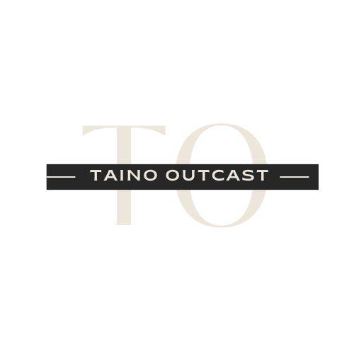 Taino Outcast logo