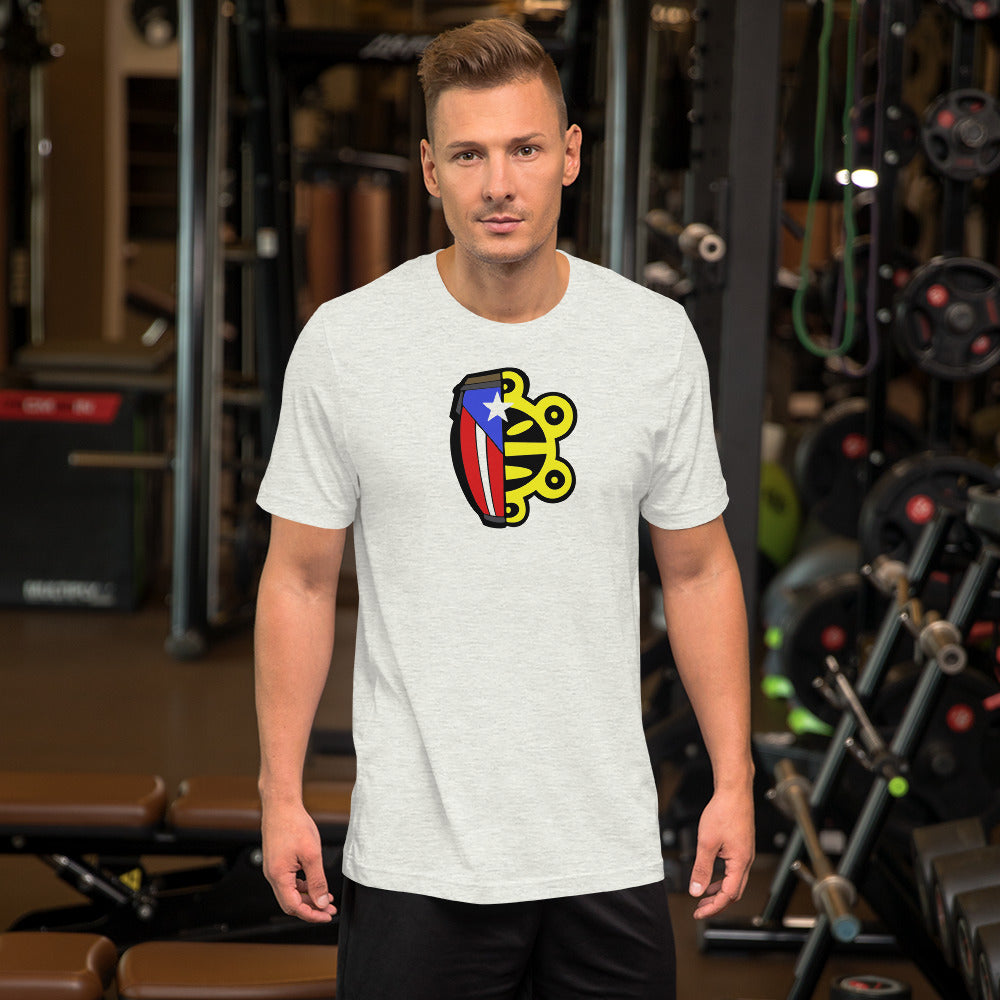 Unisex t-shirt