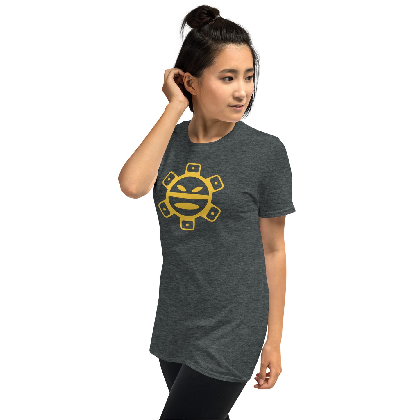 Short-Sleeve Unisex T-Shirt