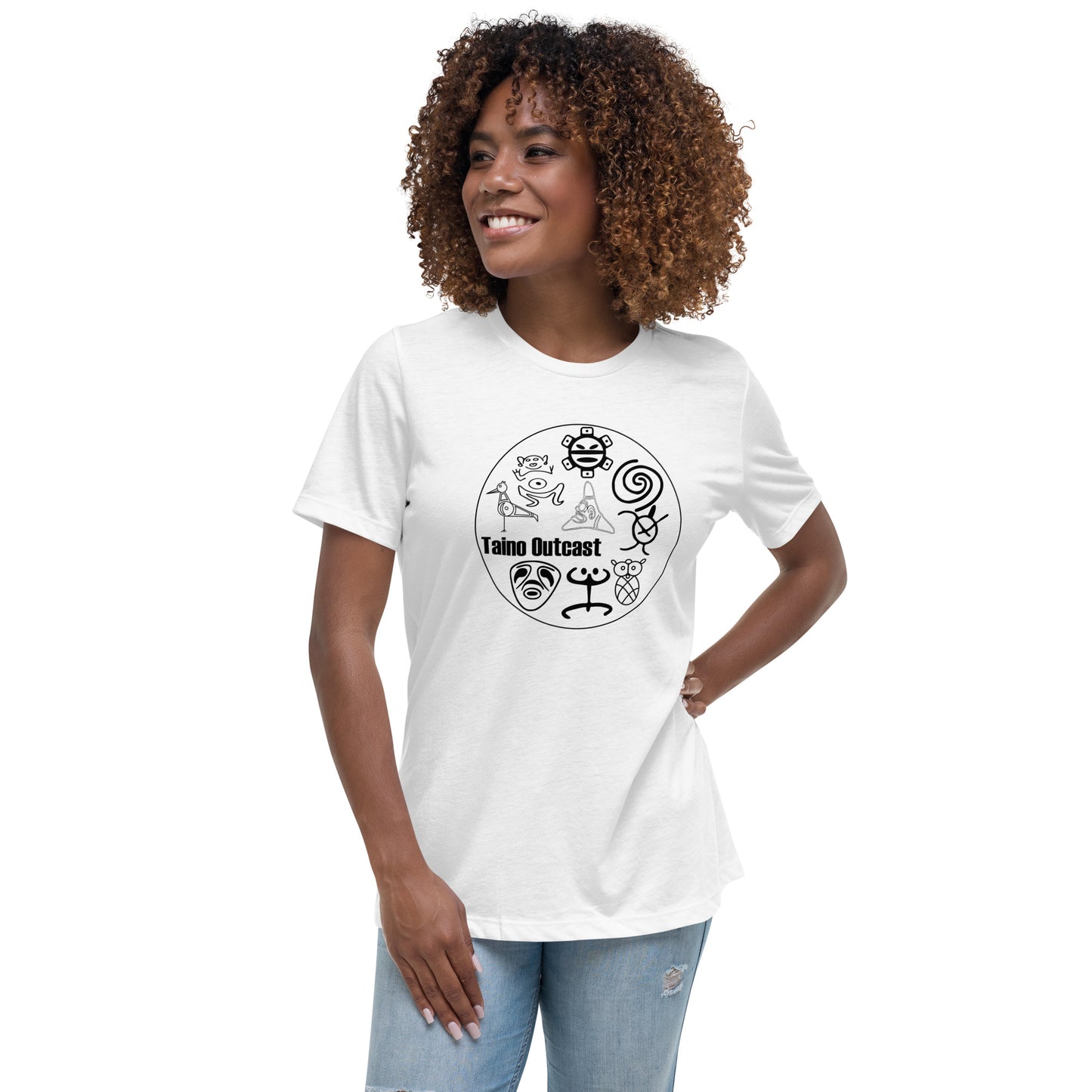 Women's Relaxed T-Shirt